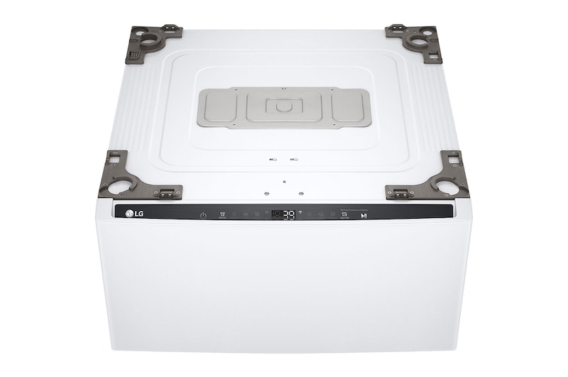 LG Lavadora TWINWash™ Mini Inverter DD 3.5kg, WD300CW