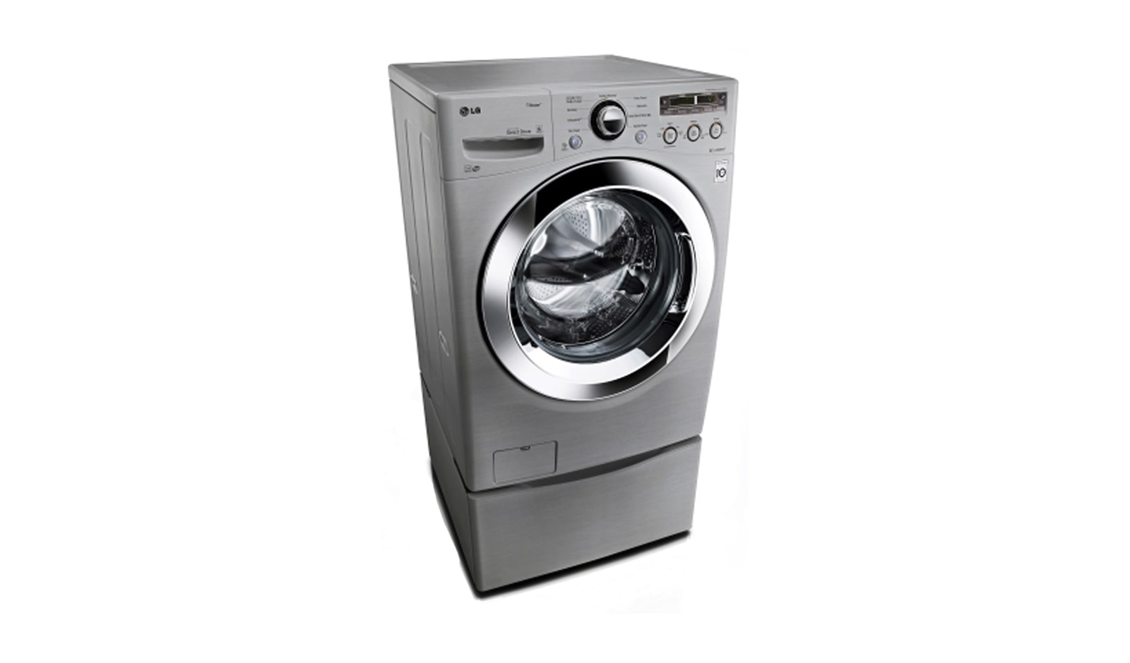 LG LAVASECADORA | 6 MOTION | 18/ 9 KG, WD3250HSA