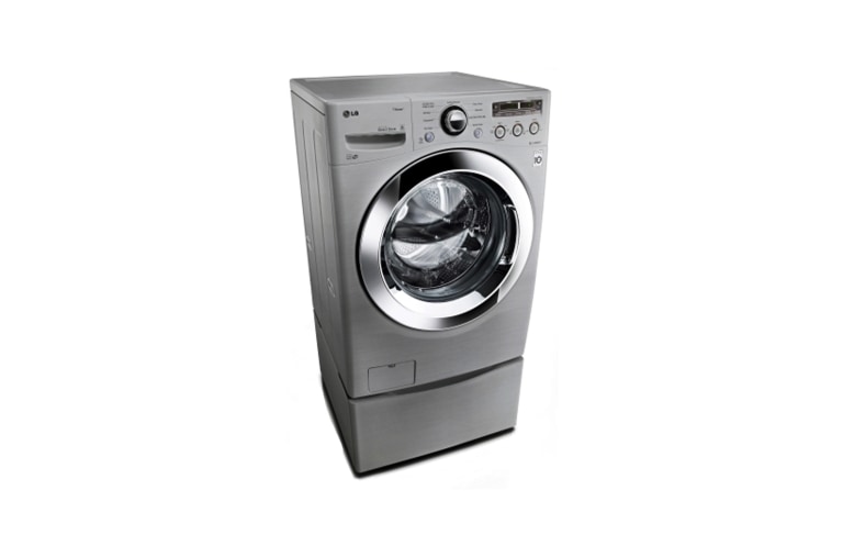 LG LAVASECADORA | 6 MOTION | 18/ 9 KG, WD3250HSA