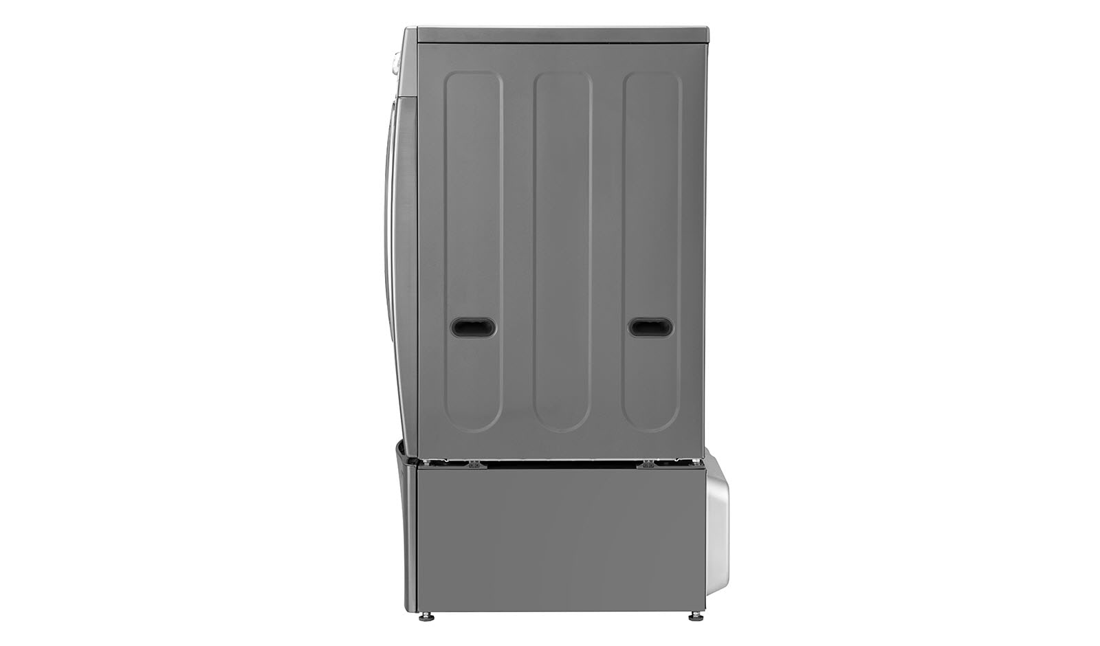 LG LAVASECADORA | CARGA FRONTAL |  20/10 kg, WD4370HVA