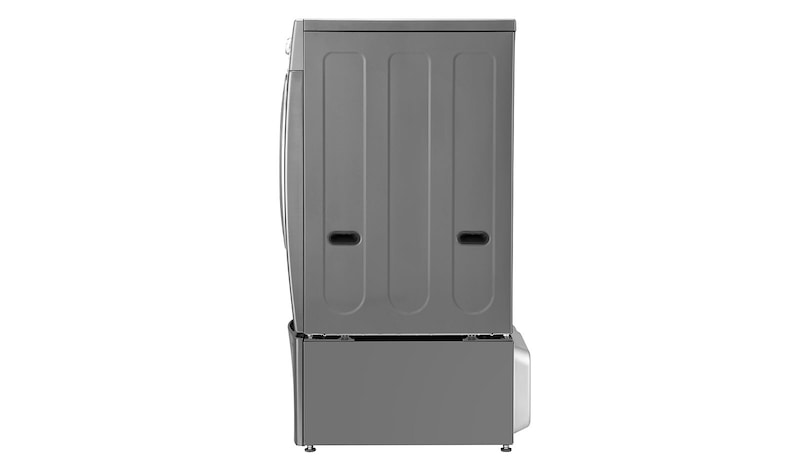 LG LAVASECADORA | CARGA FRONTAL | 20/10 kg, WD4370HVA