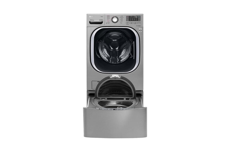 LG LAVASECADORA | CARGA FRONTAL |  20/10 kg, WD4370HVA