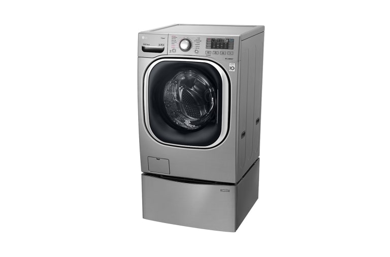 LG LAVASECADORA | CARGA FRONTAL |  20/10 kg, WD4370HVA