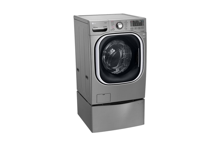 LG LAVASECADORA | CARGA FRONTAL |  20/10 kg, WD4370HVA