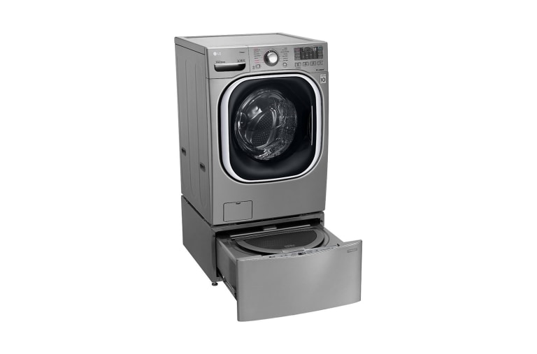 LG LAVASECADORA | CARGA FRONTAL |  20/10 kg, WD4370HVA