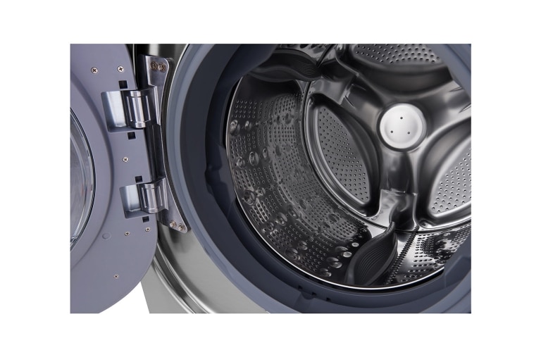 LG LAVASECADORA | CARGA FRONTAL |  20/10 kg, WD4370HVA