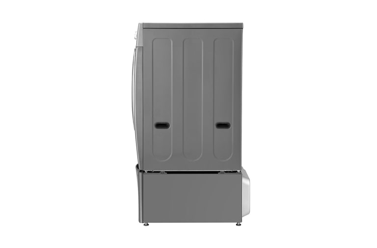 LG LAVASECADORA | CARGA FRONTAL |  20/10 kg, WD4370HVA