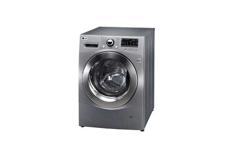LG LAVASECADORA LG CARGA FRONTAL, WDP1145RD