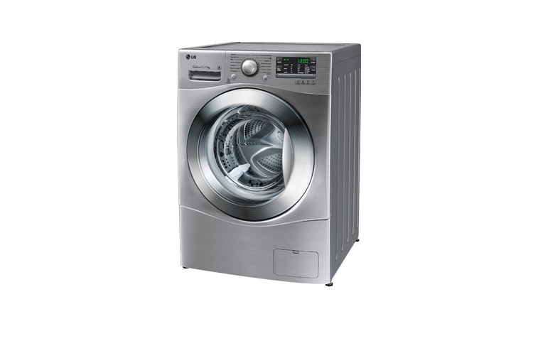 LG LAVASECADORA LG CARGA FRONTAL, WDP1145RD