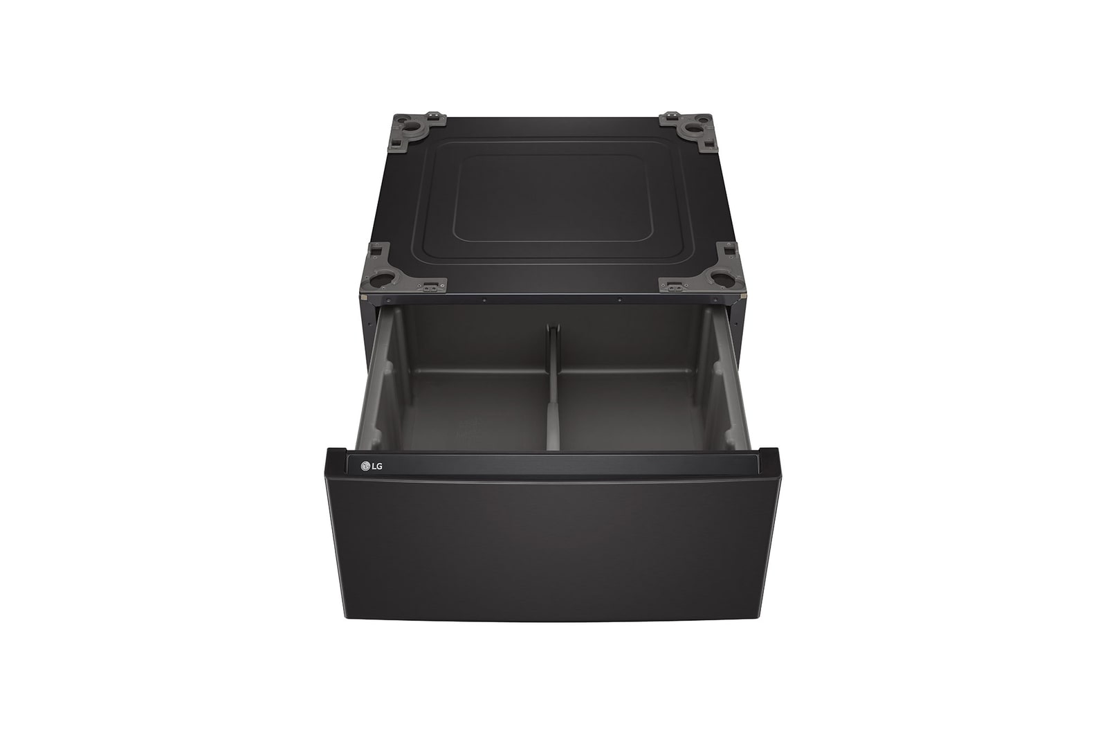 Front Open without carrirer