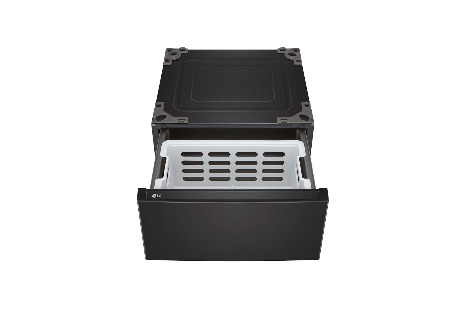 Front Open with carrirer