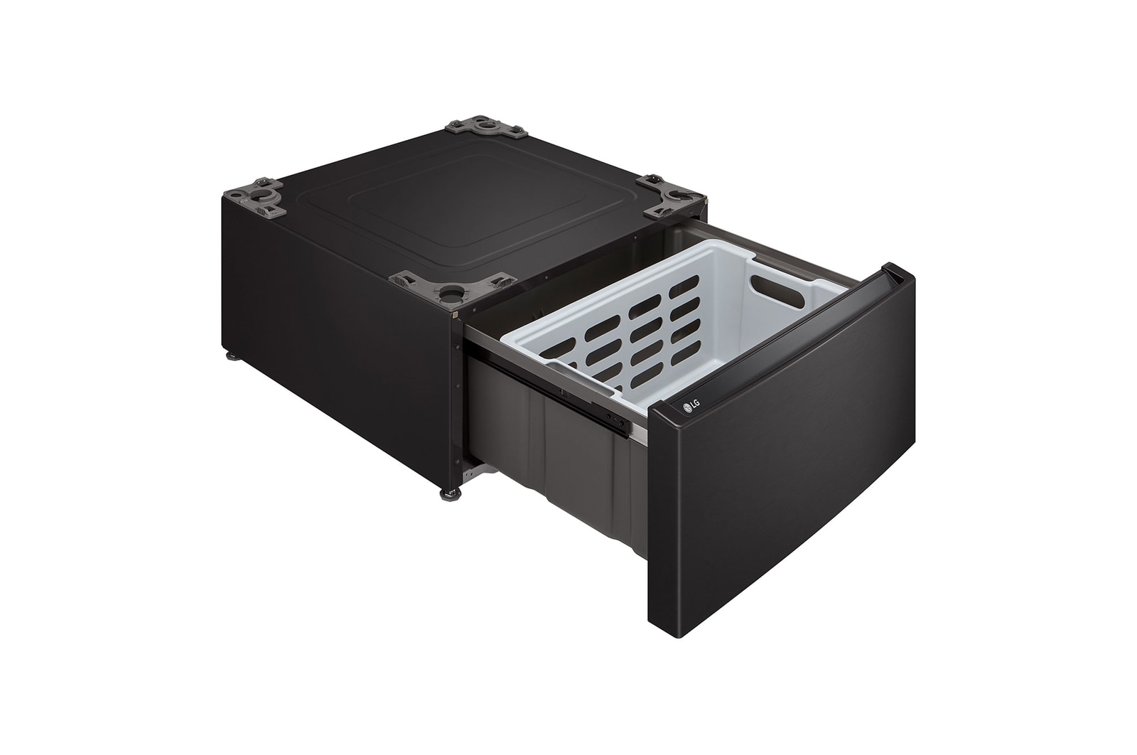 LeftSide Open with carrirer