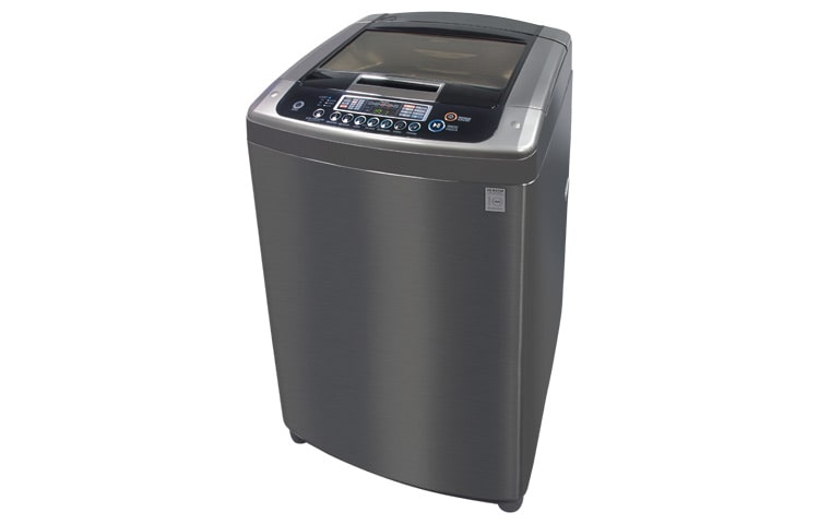 LG LAVADORA LG 6 MOTION DD™ CARGA SUPERIOR, WFS1438EPD