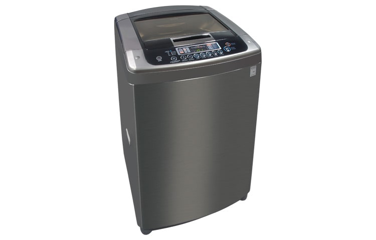 LG LAVADORA LG 6 MOTION DD™ CARGA SUPERIOR, WFS1438EPD