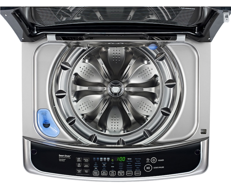 LG LAVADORA LG CARGA SUPERIOR, WFS1439EKD