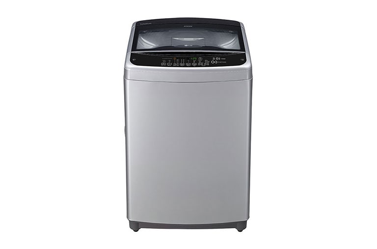 Vista frontal de LAVADORA CARGA SUPERIOR | 17 KG WFS1759ET