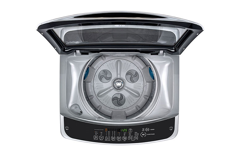 LG LAVADORA CARGA SUPERIOR | 17 KG, WFS1759ET