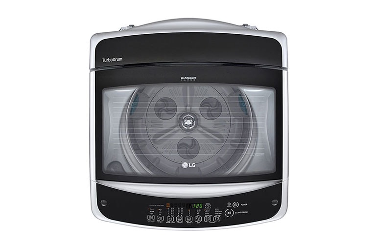 LG LAVADORA CARGA SUPERIOR | 17 KG, WFS1759ET