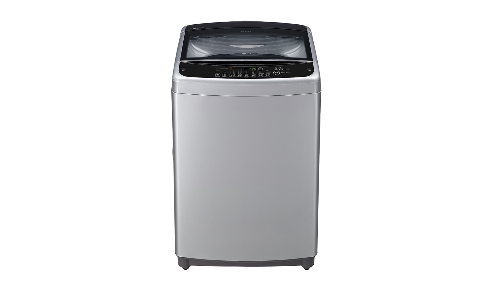 Vista frontal de LAVADORA CARGA SUPERIOR | 17 KG WFS1759ET
