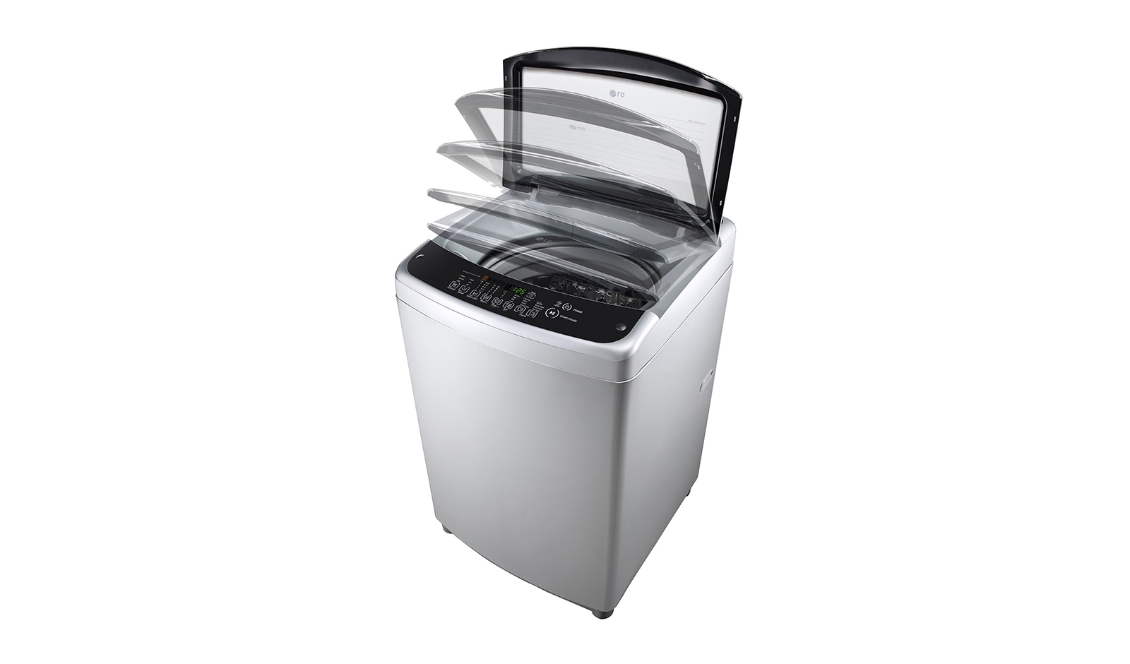 LG LAVADORA CARGA SUPERIOR | 17 KG, WFS1759ET