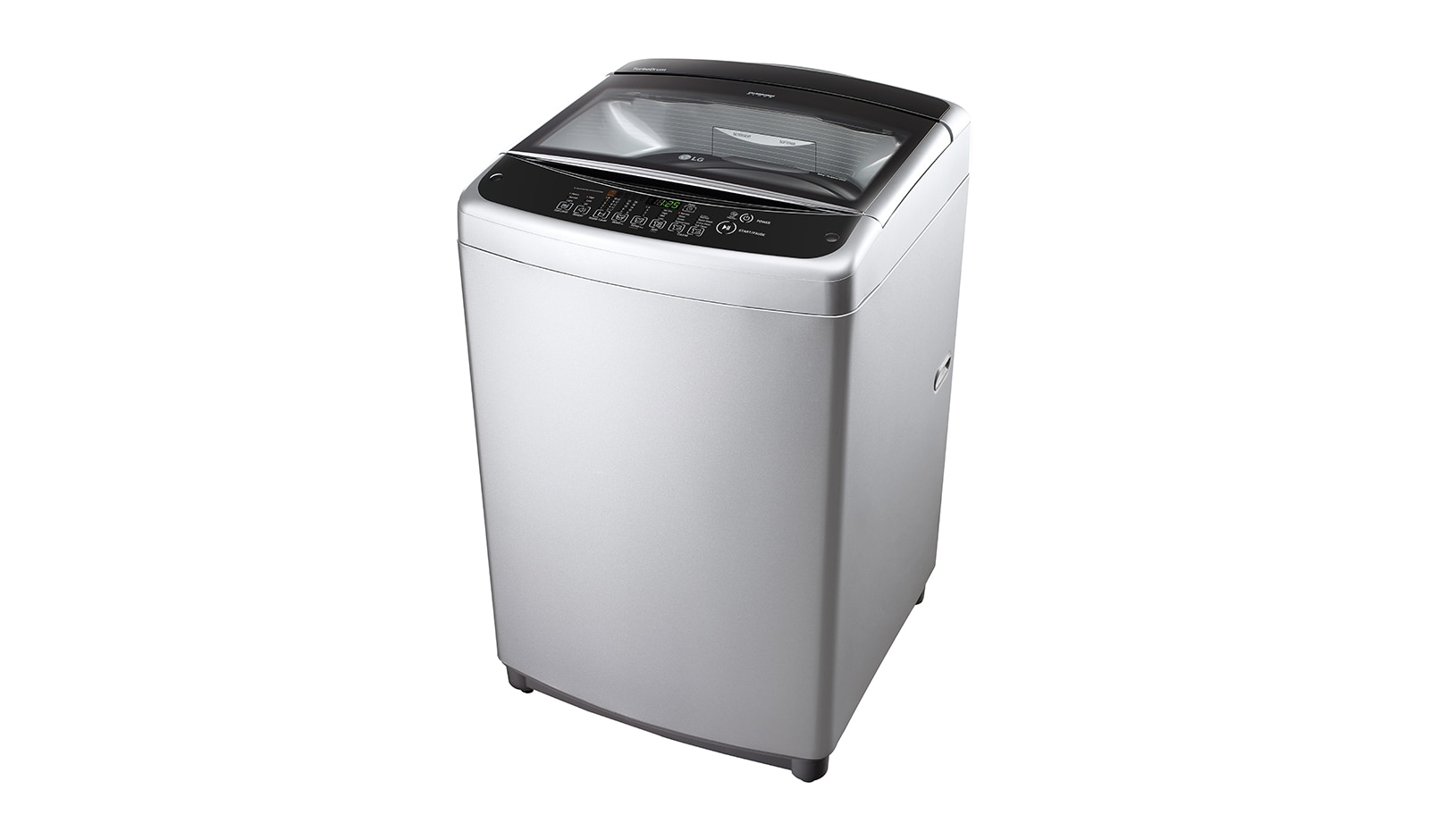 LG LAVADORA CARGA SUPERIOR | 17 KG, WFS1759ET