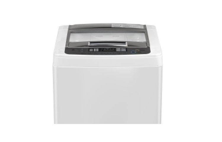 LG LAVADORA LG 6 MOTION DD™ CARGA SUPERIOR, WFS1818EKD