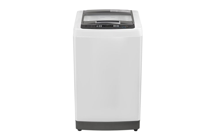 LG LAVADORA LG 6 MOTION DD™ CARGA SUPERIOR, WFS1818EKD