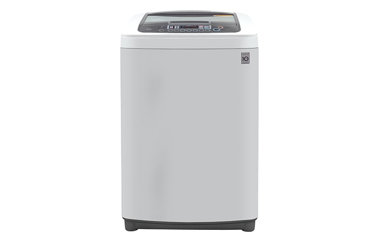LG Carga superior/19 kg/ Blanco, WFS1918EKD