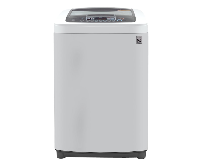 LG Carga superior/19 kg/ Blanco, WFS1918EKD