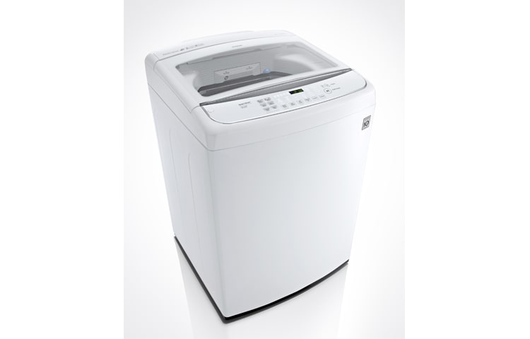 LG LAVADORA LG CARGA SUPERIOR, WFS1919EKD