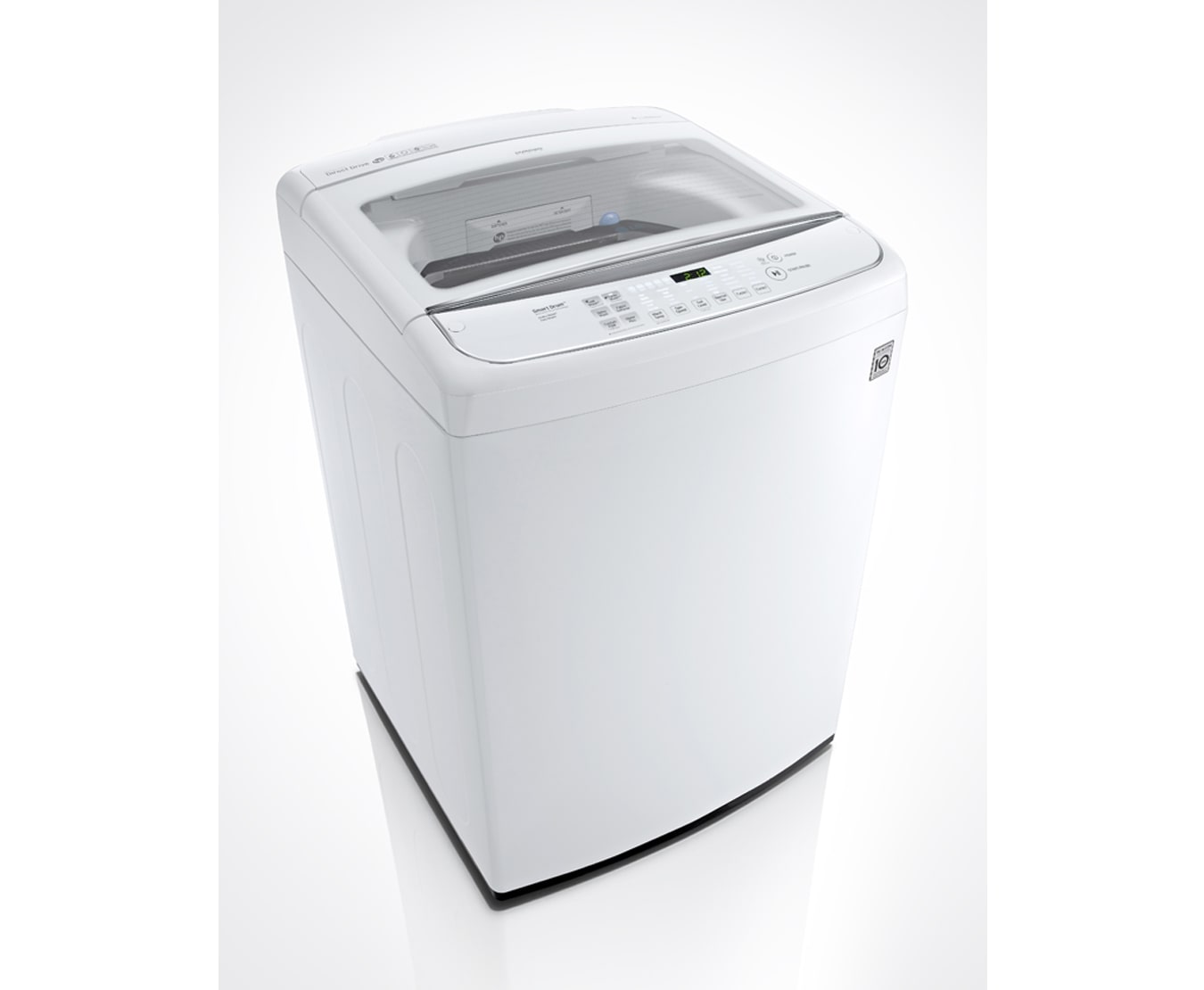 LG LAVADORA LG CARGA SUPERIOR, WFS1919EKD