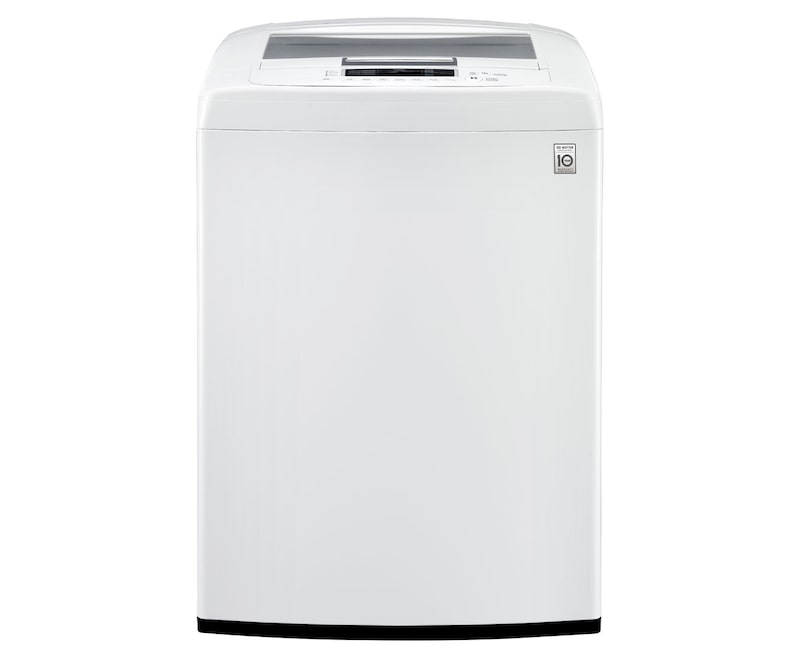 LG LAVADORA LG 6 MOTION DD™ CARGA SUPERIOR, WFS2018EKD