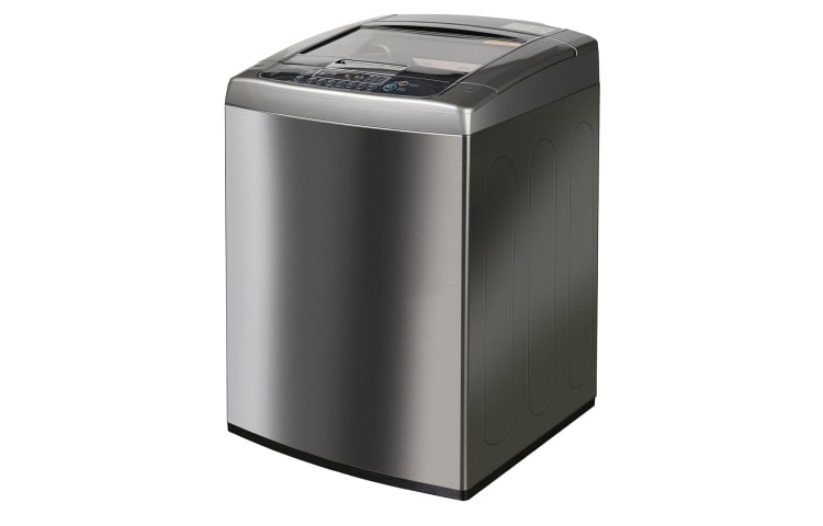 LG LAVADORA LG 6 MOTION DD™ CARGA SUPERIOR, WFS2038EKD