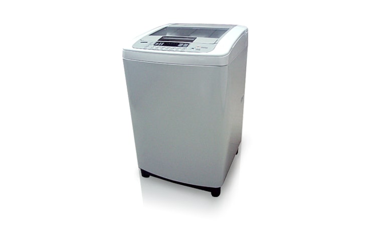 LAVADORA LG CARGA SUPERIOR WFSL1532EK
