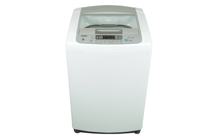 LG LAVADORA LG CARGA SUPERIOR, WFSL1532EK