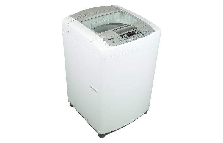 LG LAVADORA LG CARGA SUPERIOR, WFSL1532EK