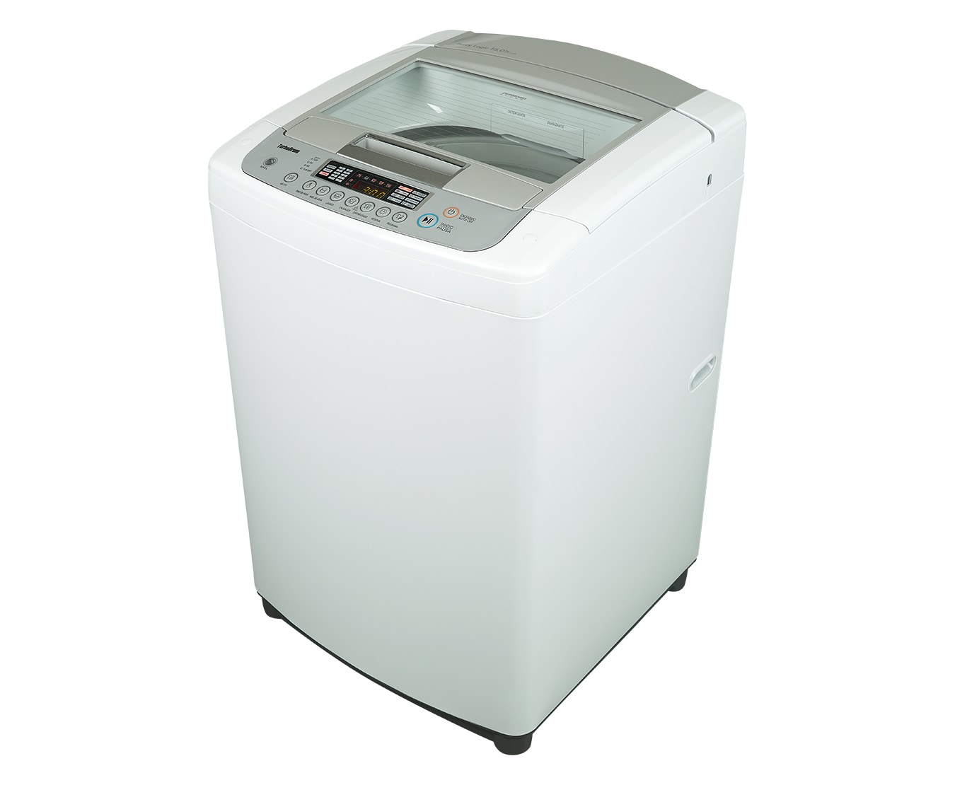LG LAVADORA LG CARGA SUPERIOR, WFSL1532EK