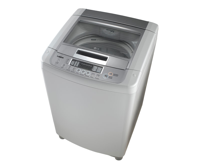 LG LAVADORA LG CARGA SUPERIOR, WFSL1542EK