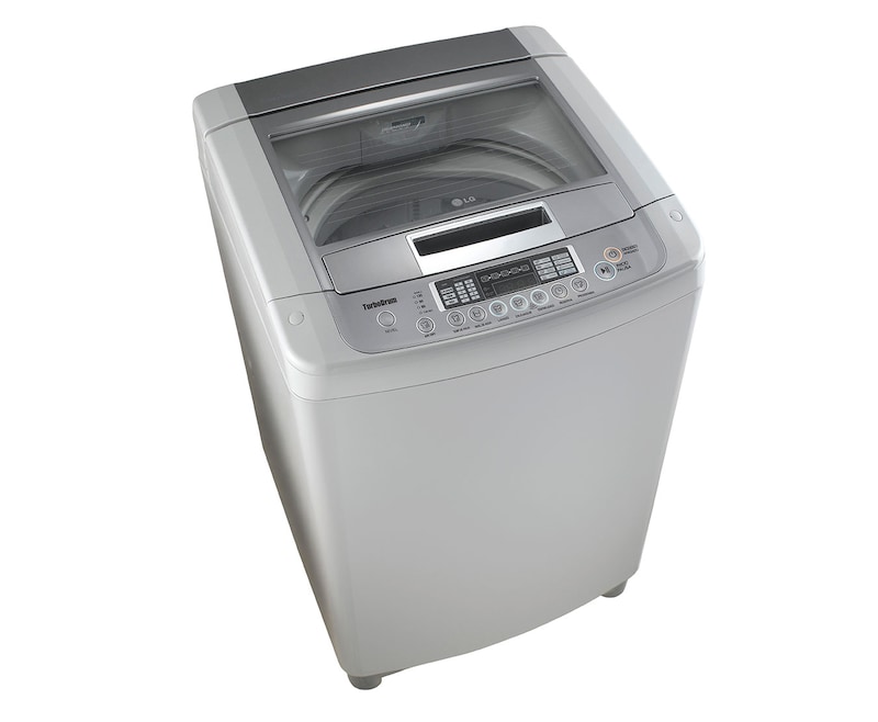 LG LAVADORA LG CARGA SUPERIOR, WFSL1542EK