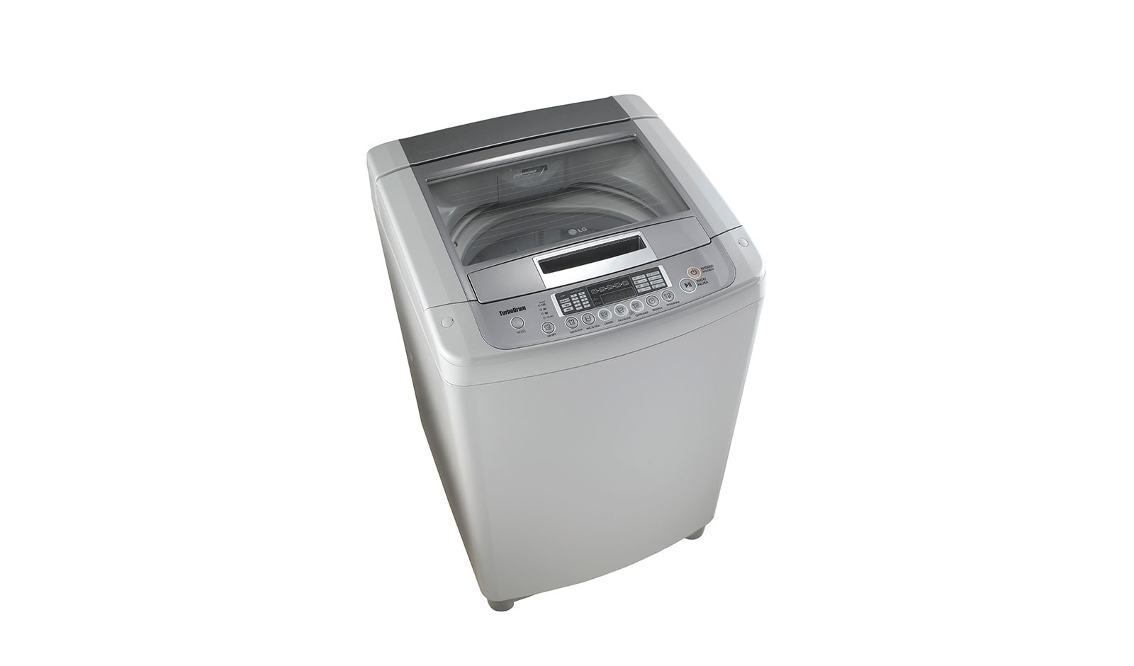 LG LAVADORA LG WFSL1562EK CARGA SUPERIOR, WFSL1562EK