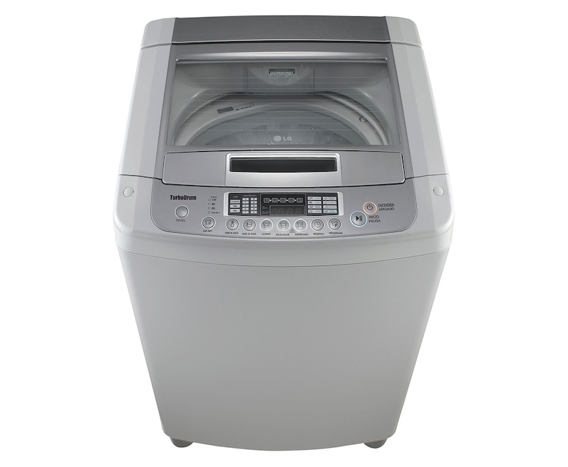 LG LAVADORA LG CARGA SUPERIOR, WFSL1642EK