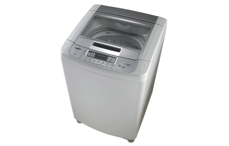 LG LAVADORA LG CARGA SUPERIOR, WFSL1642EK