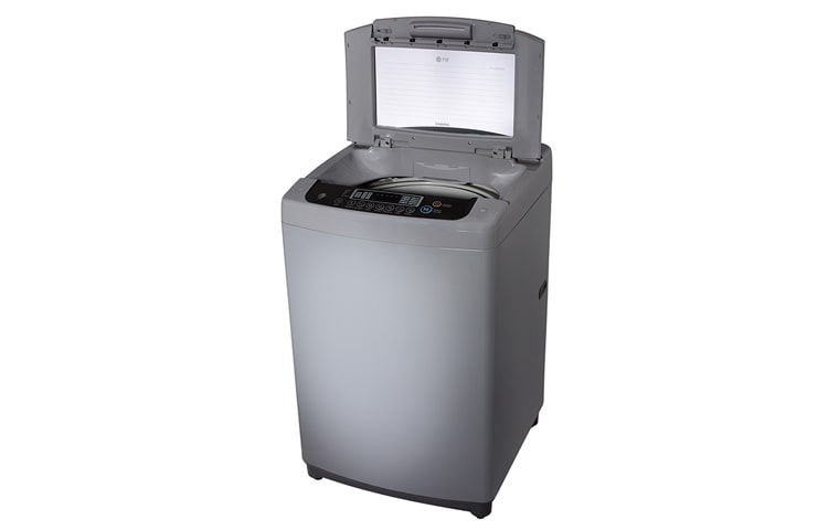 LG LAVADORA CARGA SUPERIOR | 17 KG, WFSL1762EK
