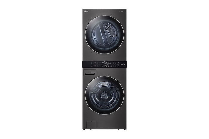 TORRE DE LAVADO WASHTOWER™ CON AI DD™ 22KG - WK22BS6 | LG MX