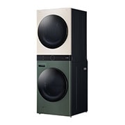 LG Torre de lavado WashTower™ con AI DD™  22kg, WK22GBS6
