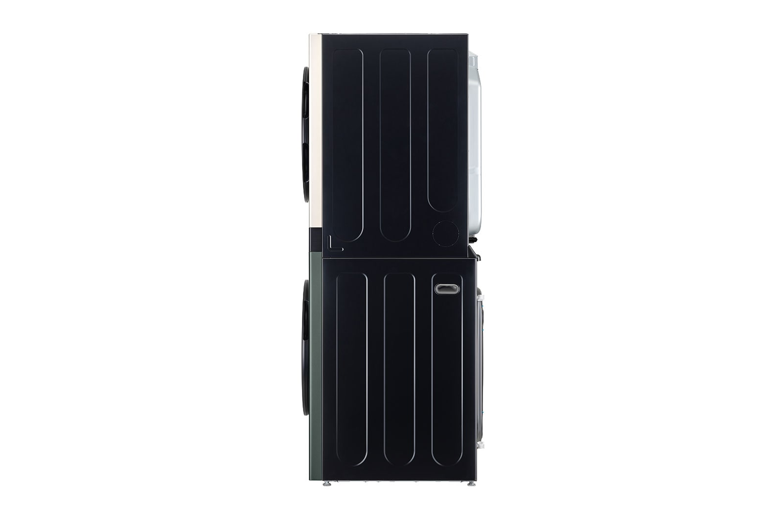 LG Torre de lavado WashTower™ con AI DD™ 22kg (con Secadora Eléctrica Voltaje 220～ 240V), WK22GBS6E
