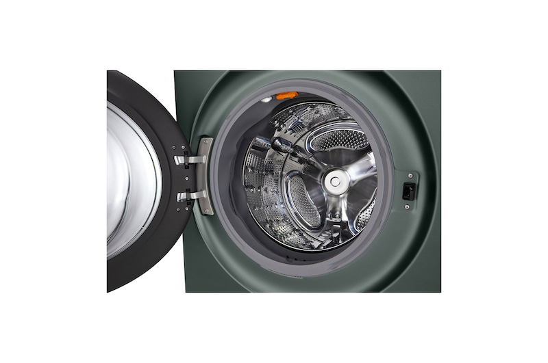 LG Torre de lavado WashTower™ con AI DD™ 22kg (con Secadora de gas), WK22GGS6