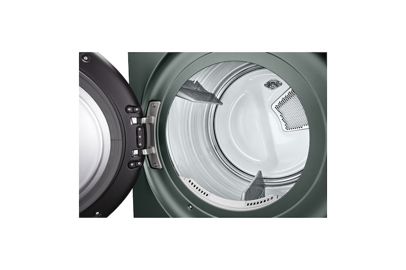 LG Torre de lavado WashTower™ con AI DD™ 22kg (con Secadora de gas), WK22GGS6