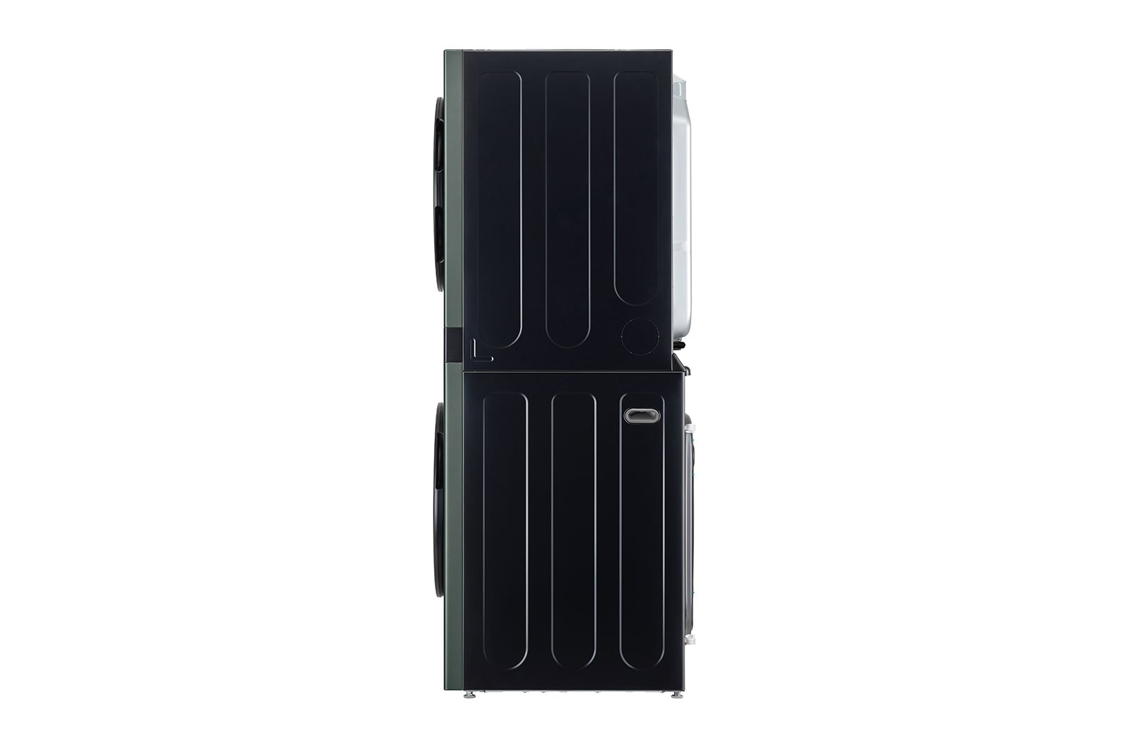 LG Torre de lavado WashTower™ con AI DD™ 22kg (con Secadora Eléctrica Voltaje 220～ 240V), WK22GGS6E