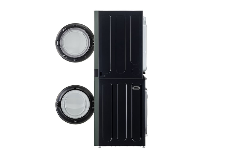 LG Torre de lavado WashTower™ con AI DD™ 22kg (con Secadora Eléctrica Voltaje 220～ 240V), WK22GGS6E